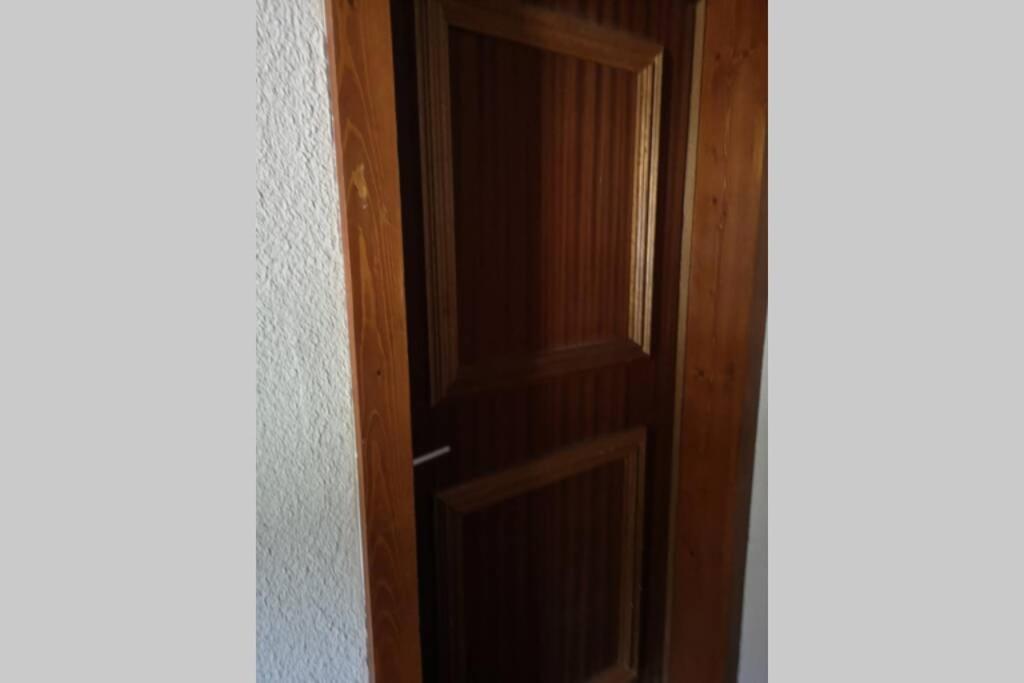 Bright Refurbished Apartment - Central Les Houches Bagian luar foto